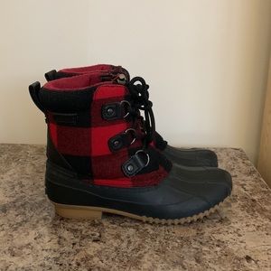 Tommy Hilfiger Snow / Rain Boots
